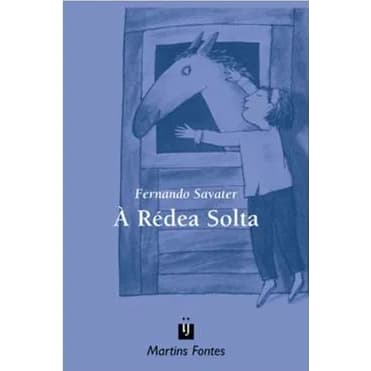 À Rédea Solta / Fernando Savater
