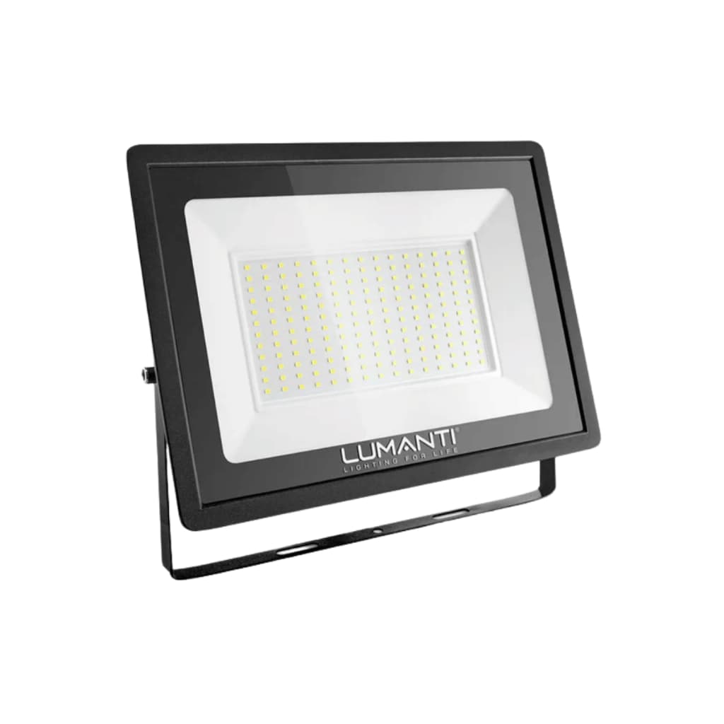 REFLETOR PROJETOR  LITE LED 200W 6500K LUMANTI