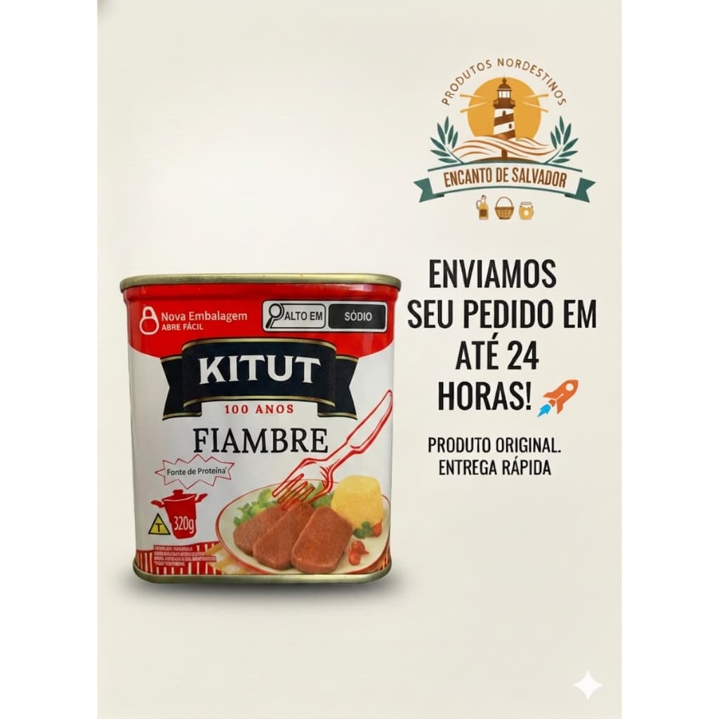 kitut Fiambre Bovino