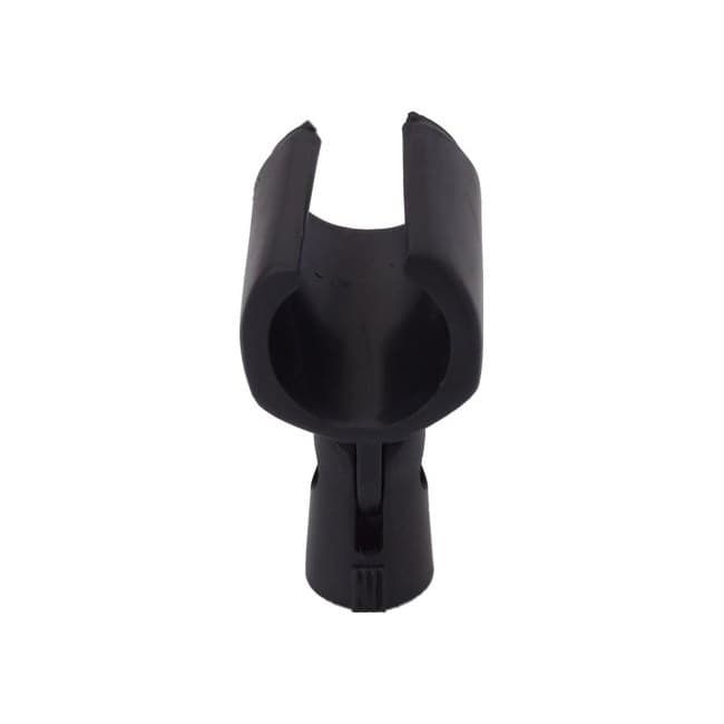 Cachimbo P/ Microfone Sem Fio Encaixe Mic Pedestal