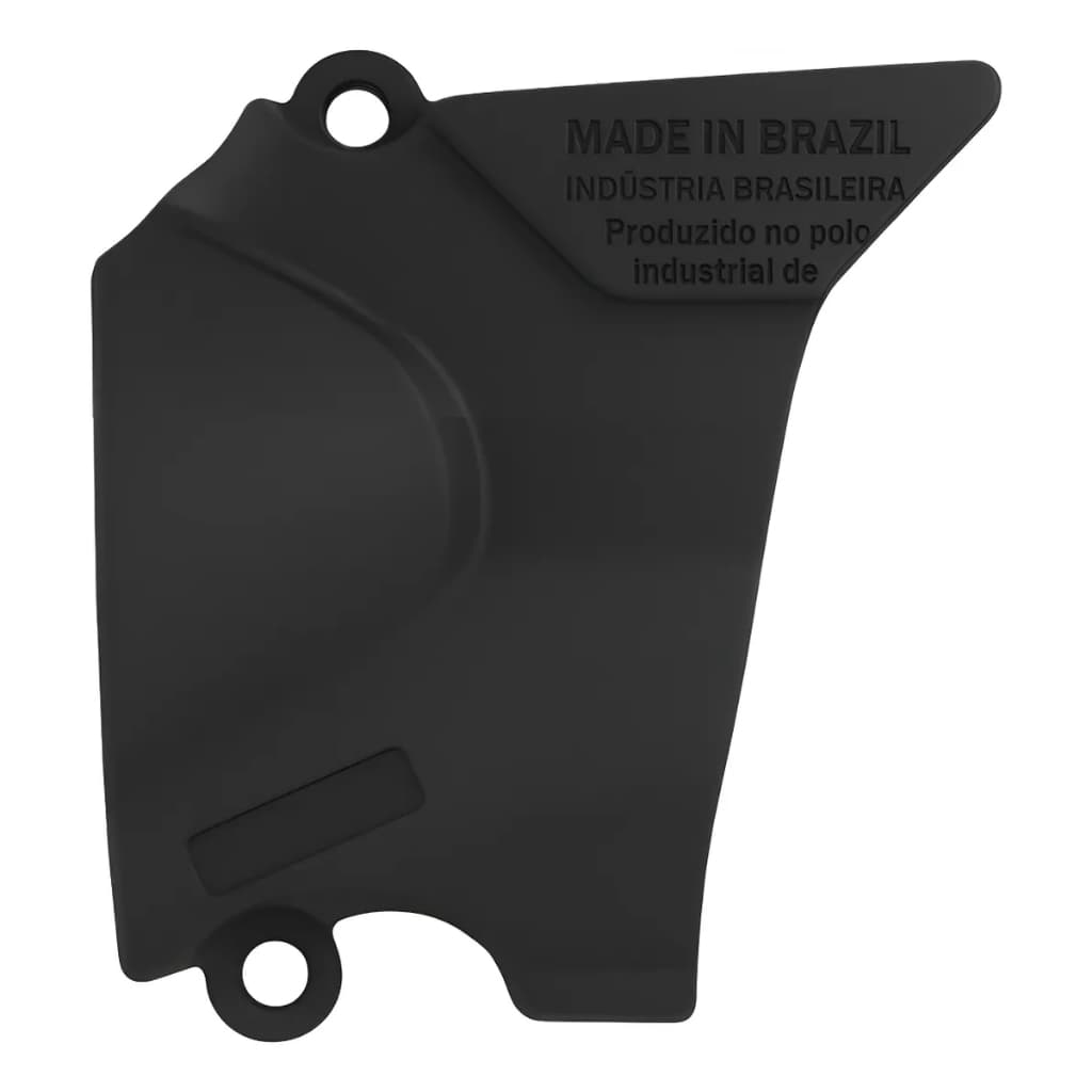 Tampa Pinhão Titan Preto 125 2000 À 2004 Fan 125 2005 A 2008 Moto peças em promoção alta qualidade