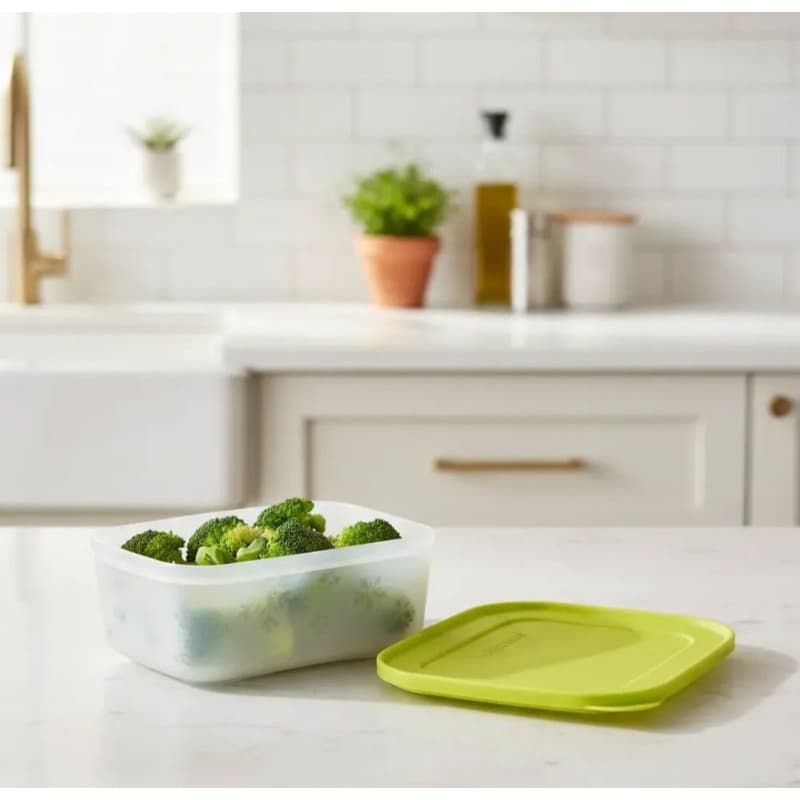 Tupperware Freezer Line 450ml