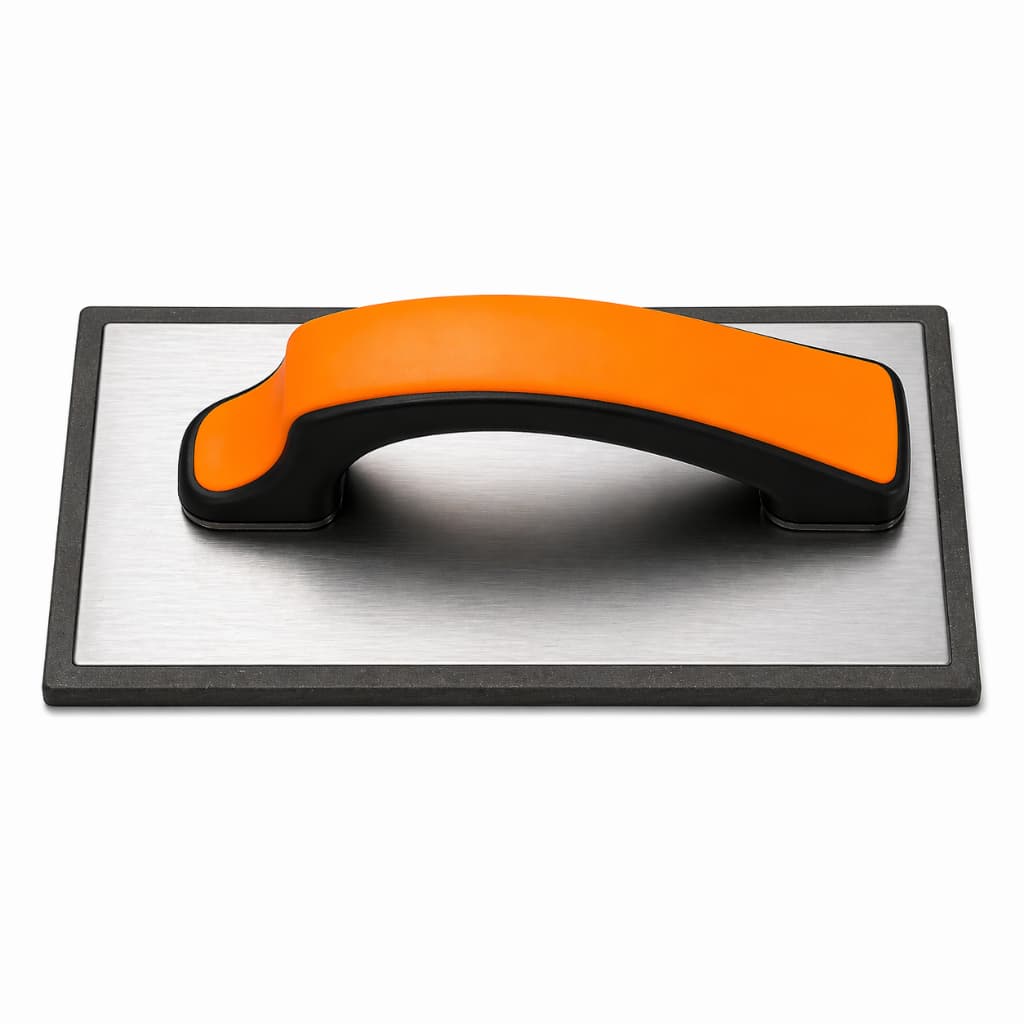 DESEMPENADEIRA PVC P/REJUNTE 25X9CM reutilizavel e resistente pastilhas