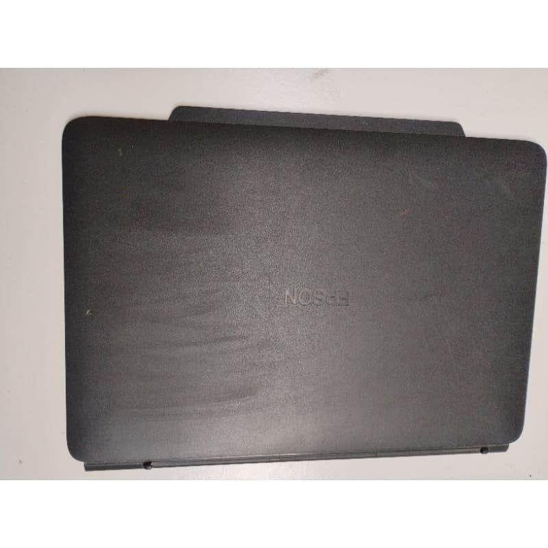 tampa escâner impressora epson ecotank l355 l375 l396