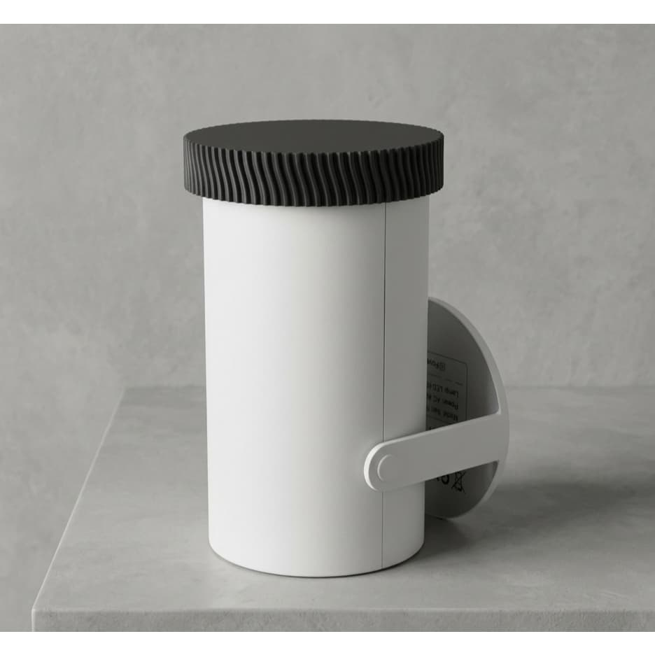 Tampa de Lente de Projetor HY300 de Alta Qualidade. Proteção e Estilo para o Seu Equipamento