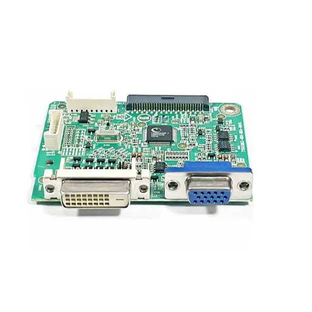 Kit Placa Monitor 715g5863-m01-bra-004l + Fonte