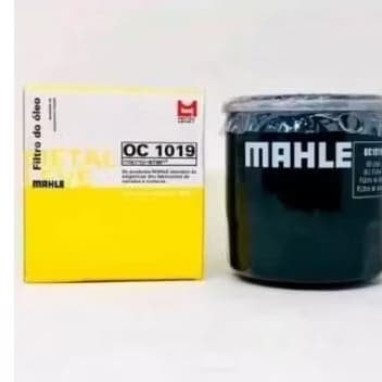 Filtro de oleo mahle oc1019 original