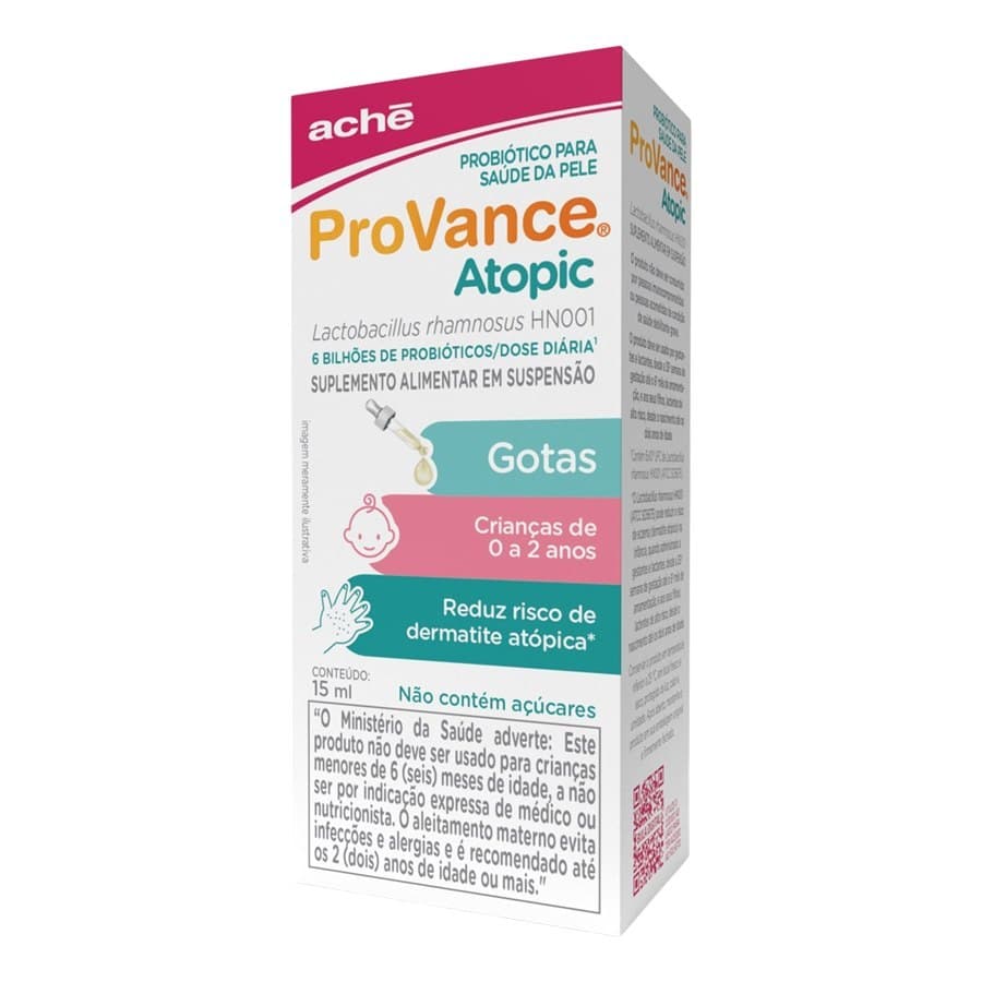 Provance Atopic Gotas 15ml