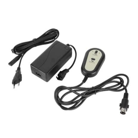 Controlador De Sofá Elétrico Push Rod Com Fio Motor Elétrico