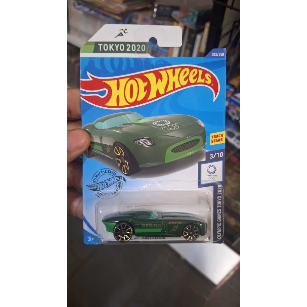 Coleção Carros Hotwheels Variados Raros, Modelos Variados, Original