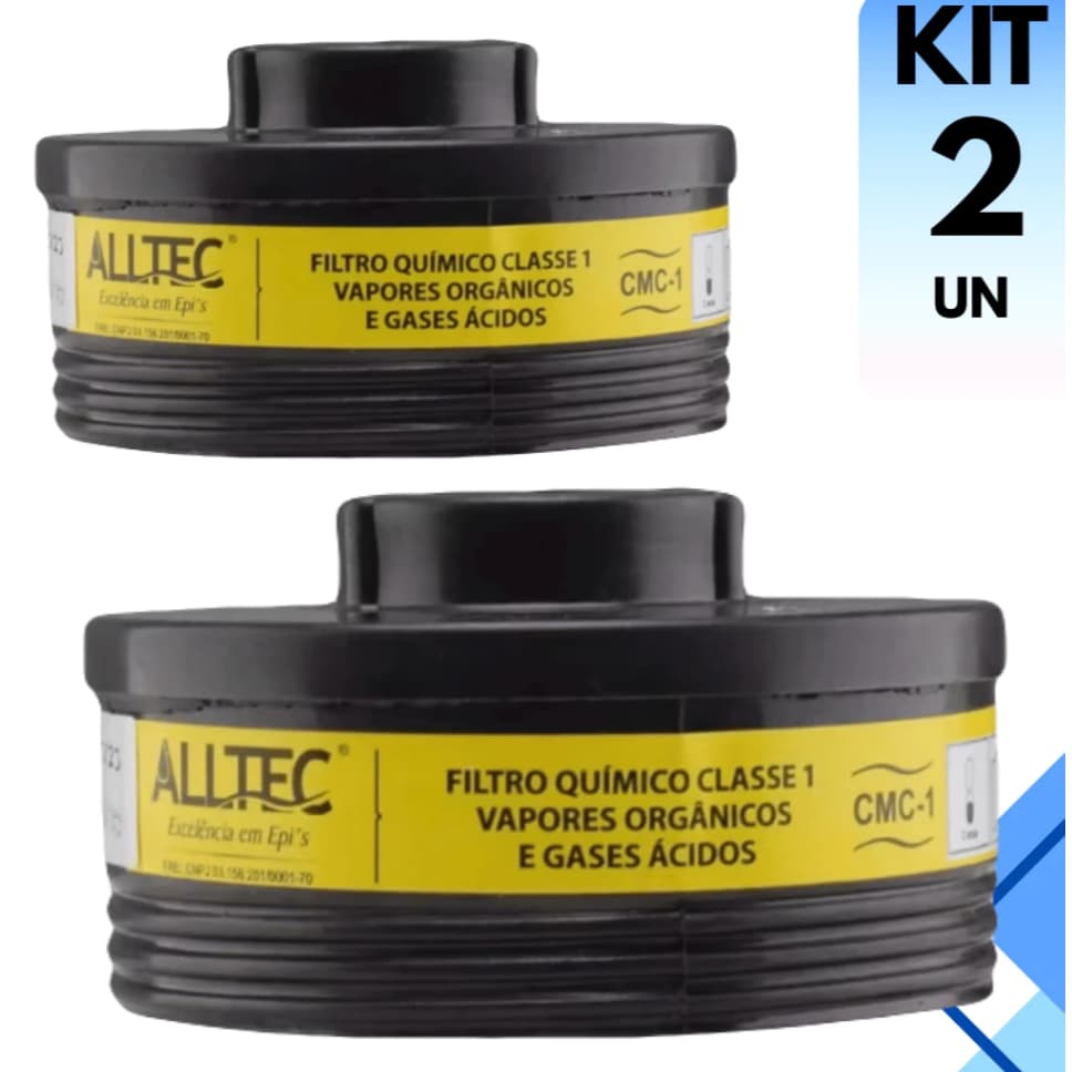 Filtros quimicos vo+ga resinas pintura funilaria mecanica oficina gases acido