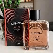Pulse Power Desodorante Colônia 100ml | Eudora