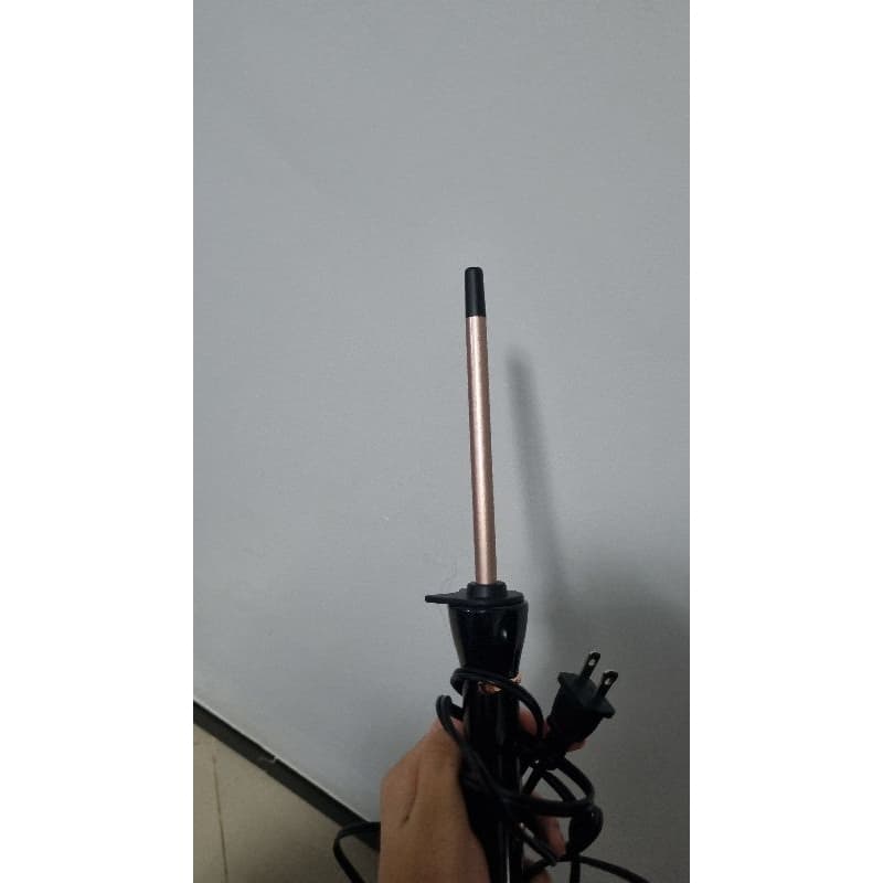 babyliss 9mm taiff