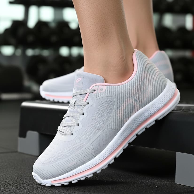 Tênis Impact O2x Masculino E Feminino Promoção Envio Imediato