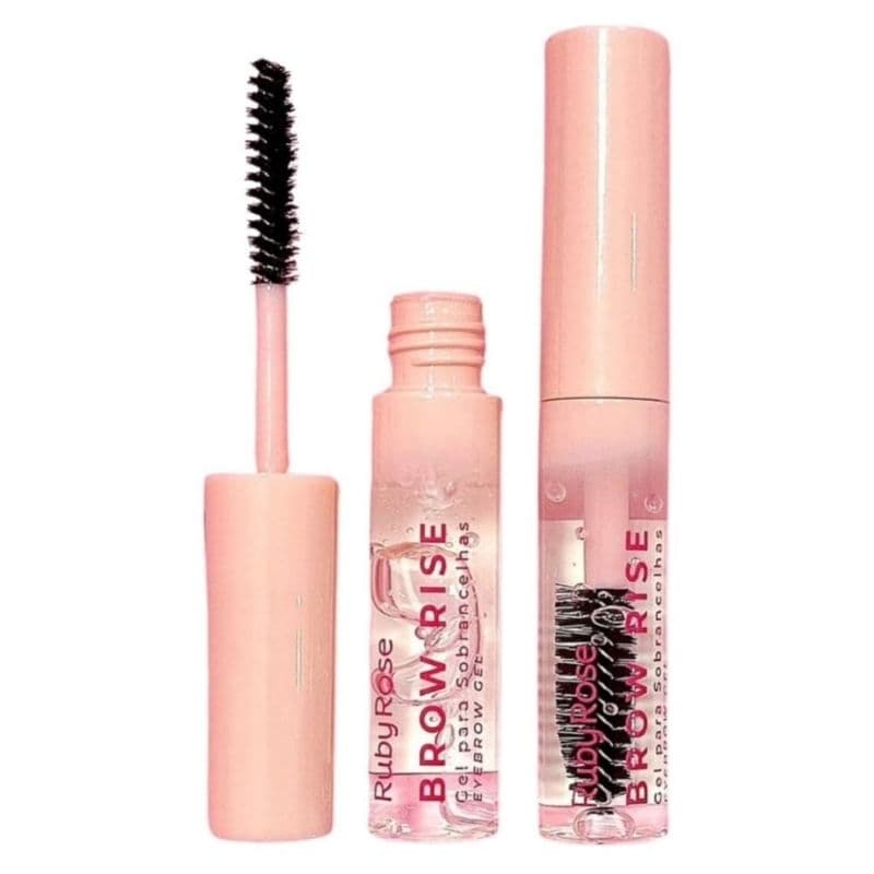 GEL PARA SOBRANCELHAS EYEBROW RUBY ROSE