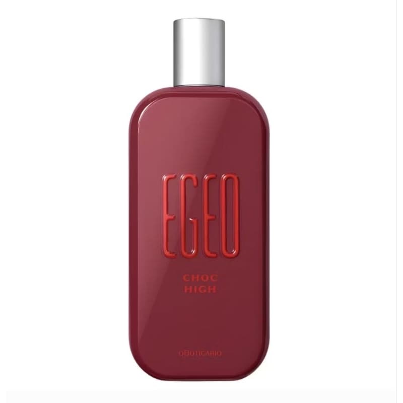 ORIGINAL Egeo Choc High 90ml O Boticário