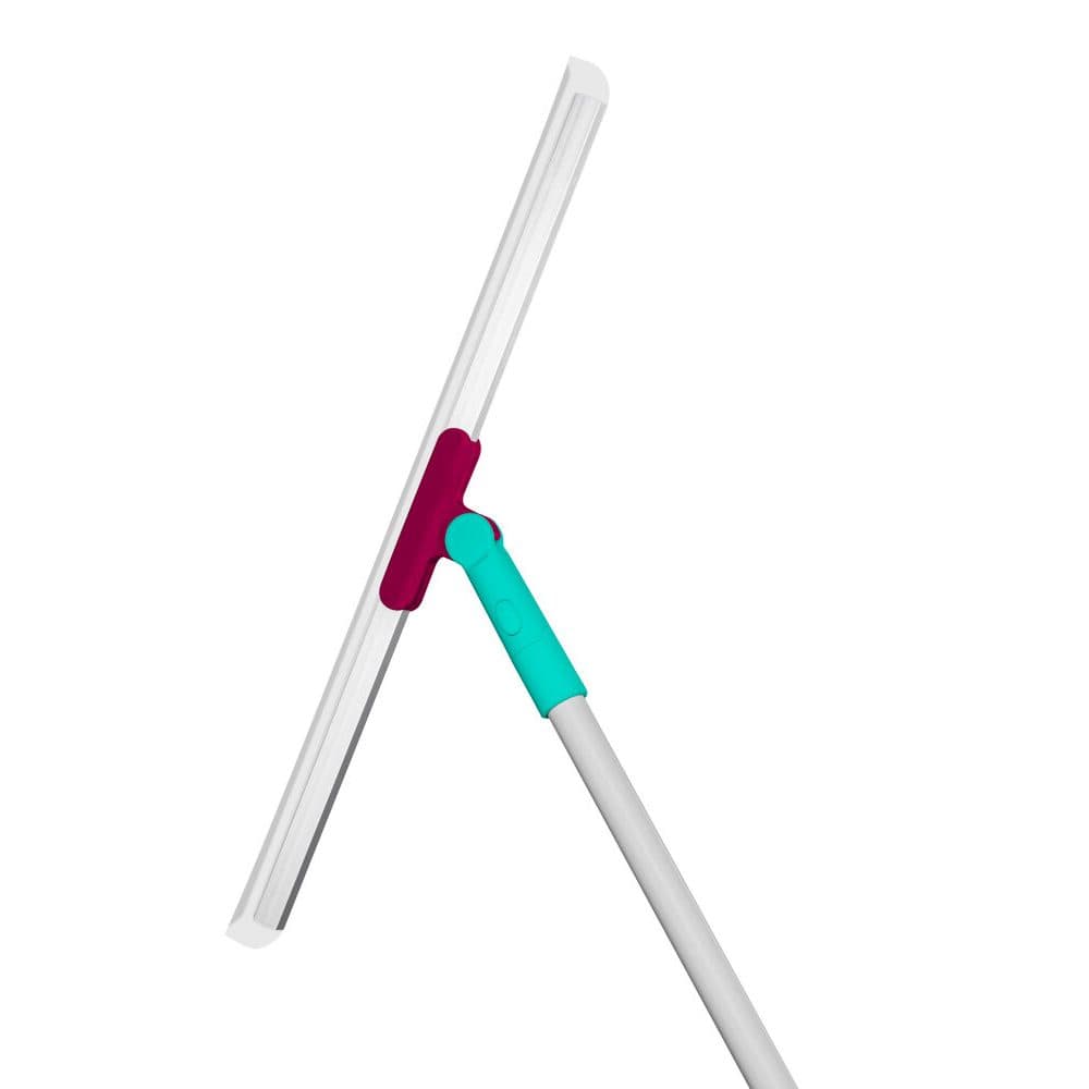 Mop Rodo Articulado 180° Com Cabo Extensor Noviça Bettanin