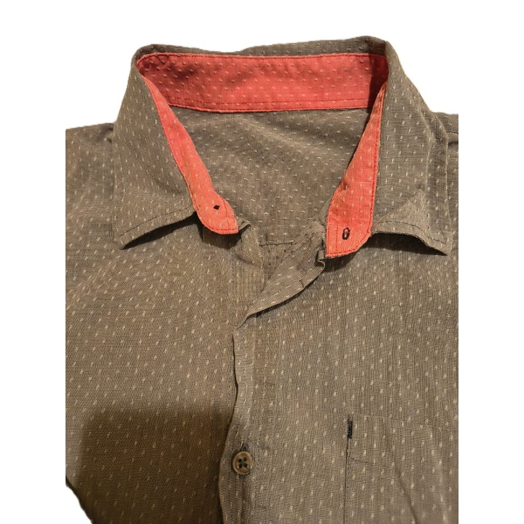 01 camisa manga longa