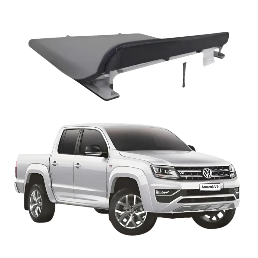 Capota Lona Amarok Cabine Dupla 2010 A 2026 Premium