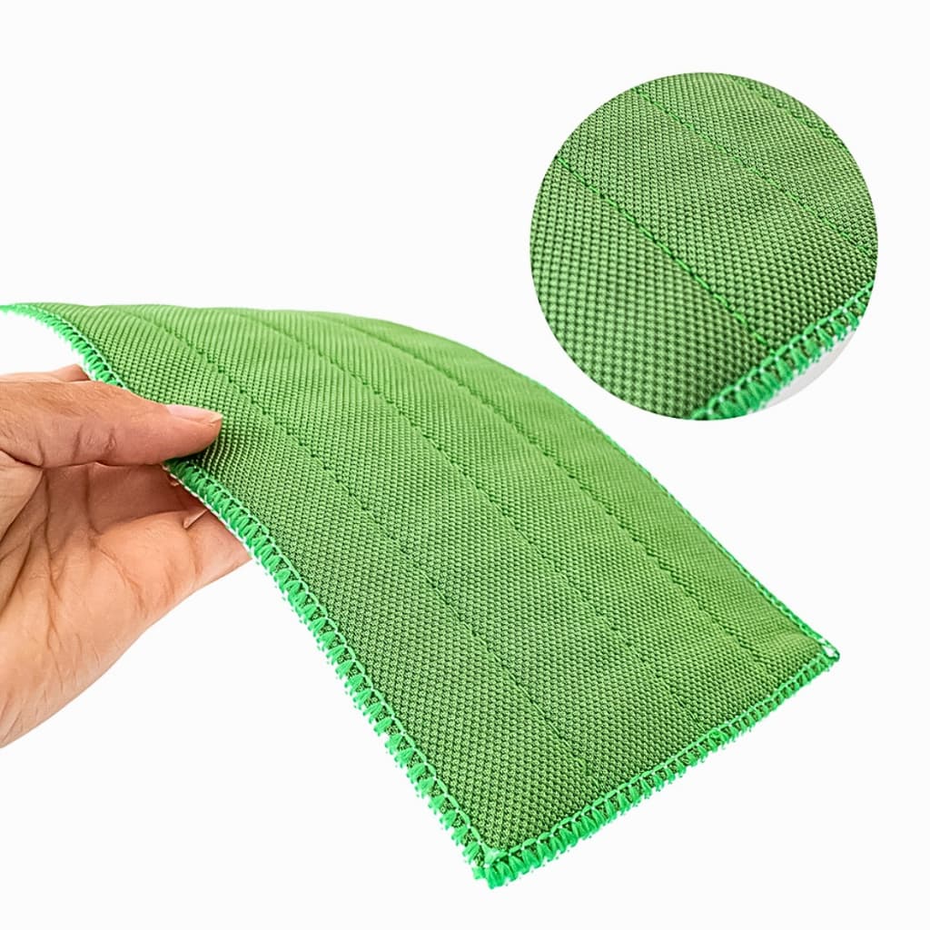 Pano Mágico Limpa Vidros Para Mop - Ákora