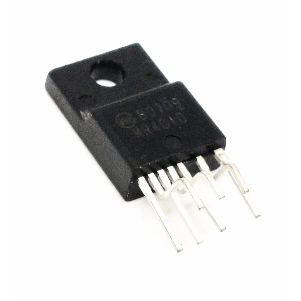 Ci - Mr 4010 - Mr4010 - Transistor