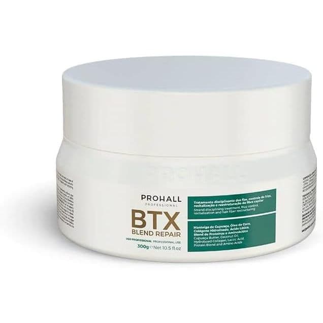 BLEND REPAIR ALISAMENTO + SACHES PROHALL