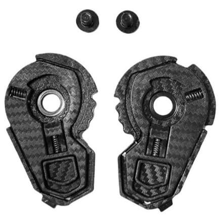 SUPORTE DE VISEIRA RACE TECH VOLT/SIGNAL ORIGINAL NOVO PROMOÇÃO