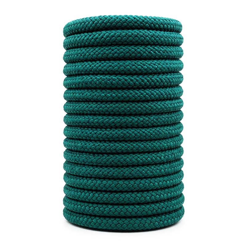 Corda 16mm 20metros Polipropileno Náutica Cargas Camping