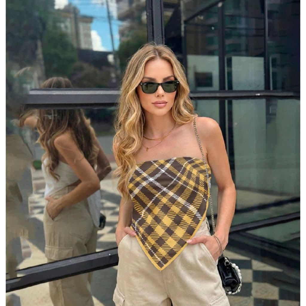 Lenço Feminino De Cetin Estamoado Varias Formas De Usar Varias Amarraçoes Grande 90x90 Tendencia