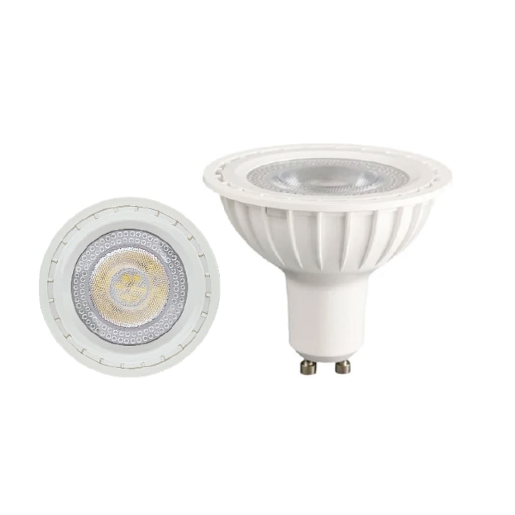 Lâmpada LED AR70 7W 6500K Branco Frio GU10 Bivolt Substitui Halógena 70W