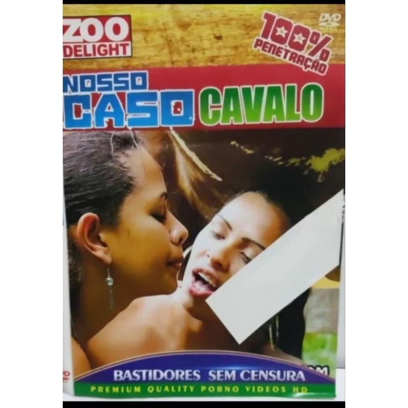 dvd nosso caso novo copia