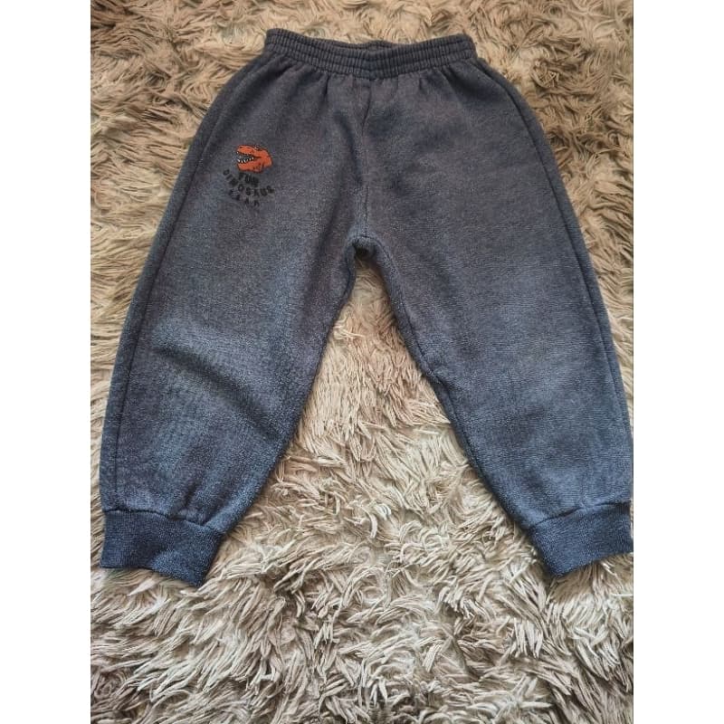 calça moletom infantil quentinha calça moletom inverno para criança