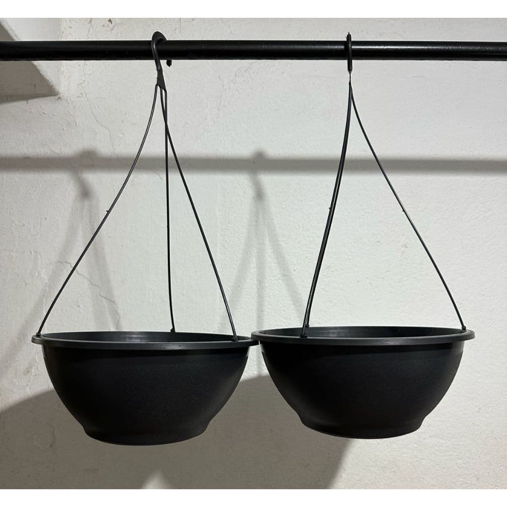VASO PARA PLANTAS SUSPENSO 3 LITROS