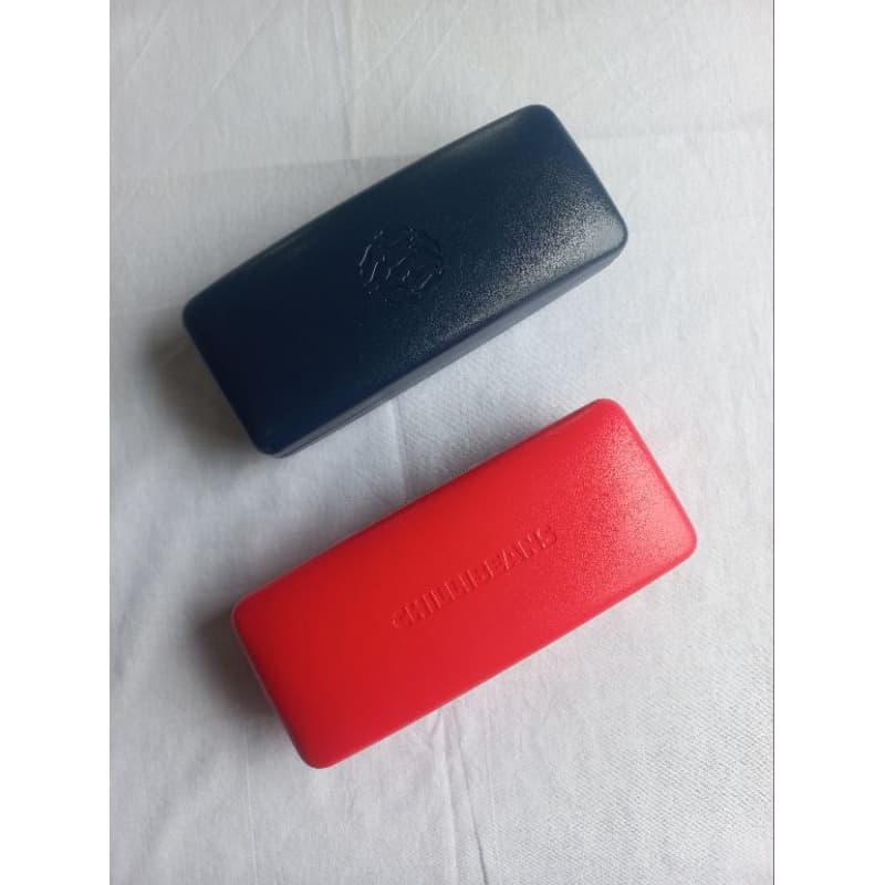 Estojo para Óculos Chilli Beans | Case para Óculos Chilli Beans Original | Capa para Óculos