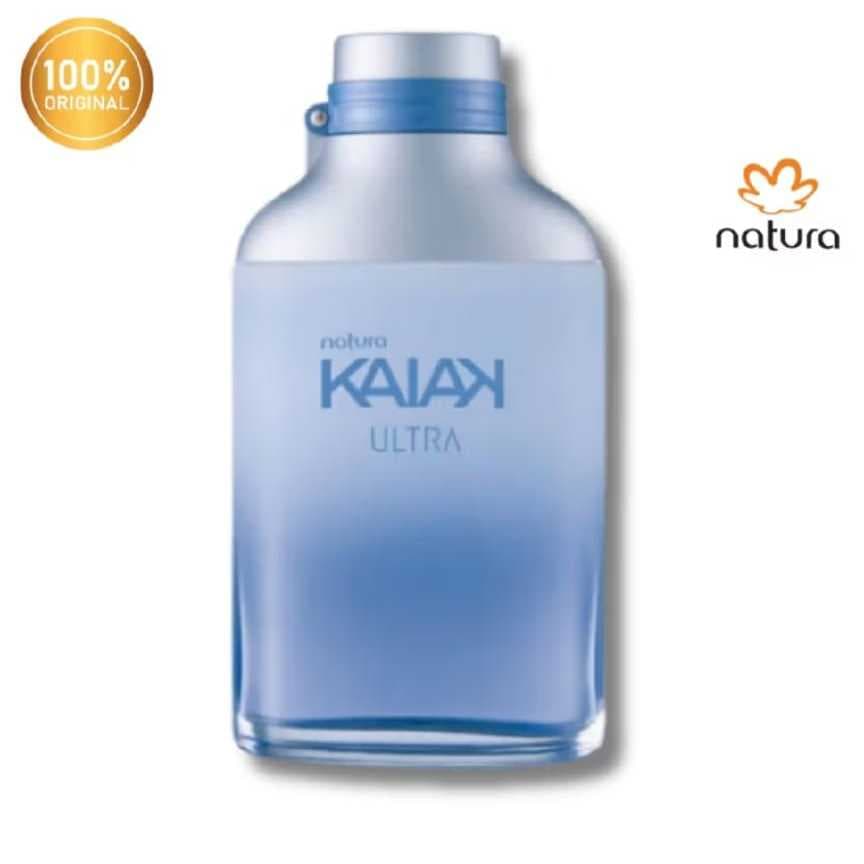 PERFUME NATURA KAIAK ULTRA MASCULINO  ORIGINAL