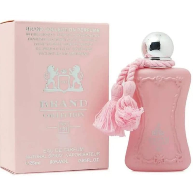 Brand Collection 151- Delina - 25ml