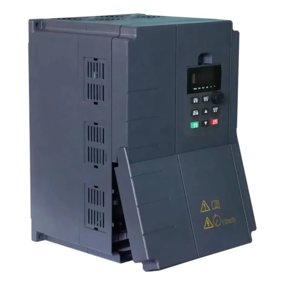 Inversor De Frequência 25cv 380v 45a 22kw Trifásico 380v