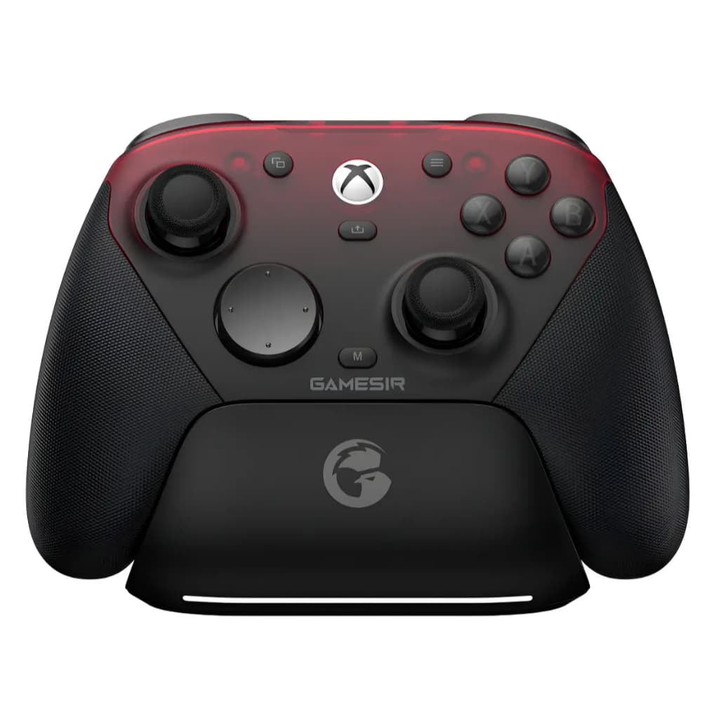 Controle GameSir G7 Pro Tri-Mode Xbox, PC & Mobile Sem Fio