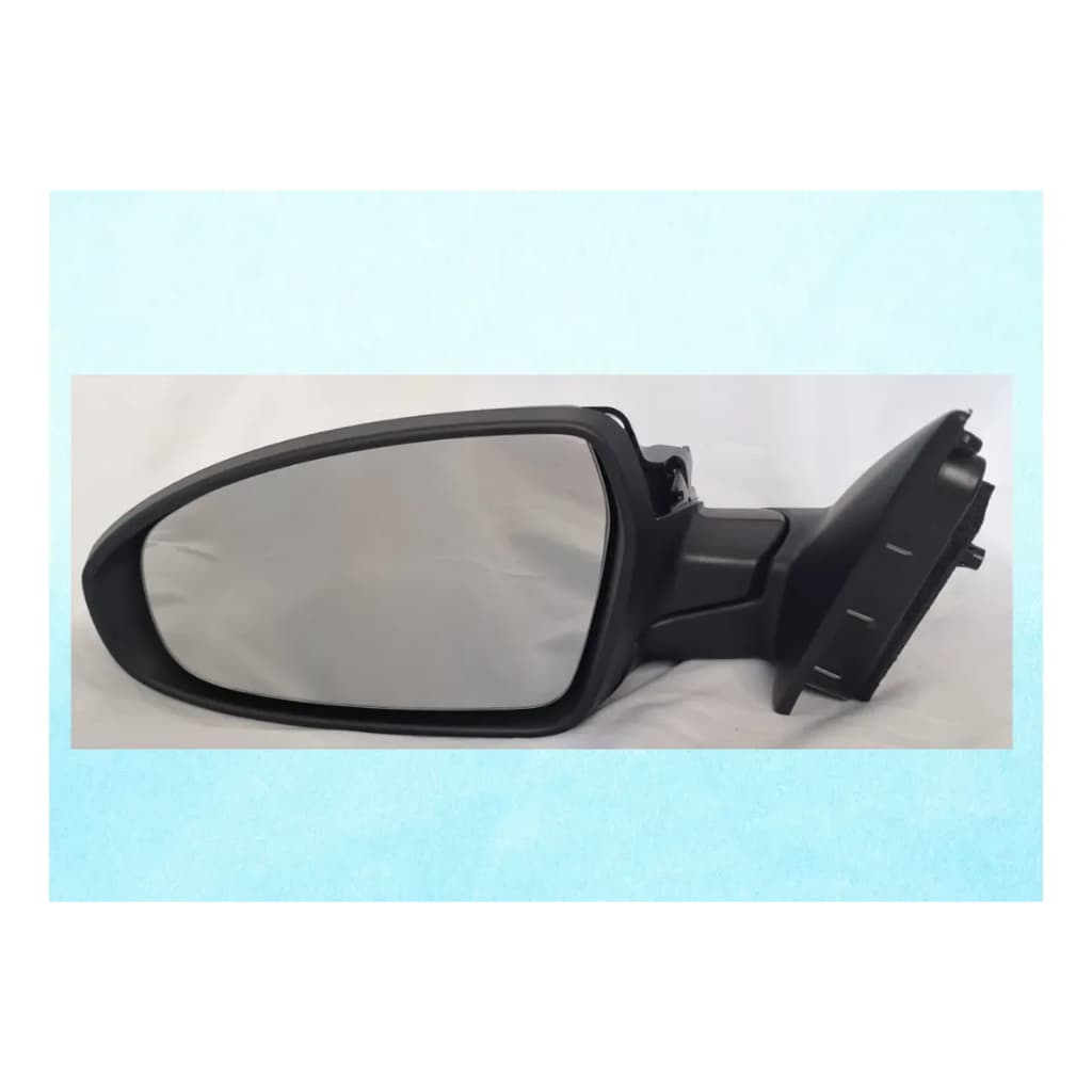 Retrovisor Kia Cerato 2020 2021 2022 Elétrico Pisca Original Esquerdo