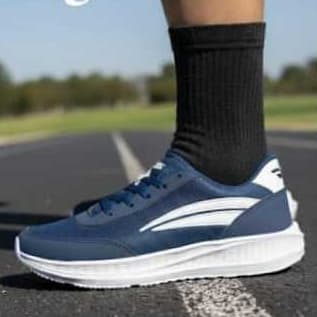 Tenis Unissex Corrida Academia Leve Dia a Dia Confortavel
