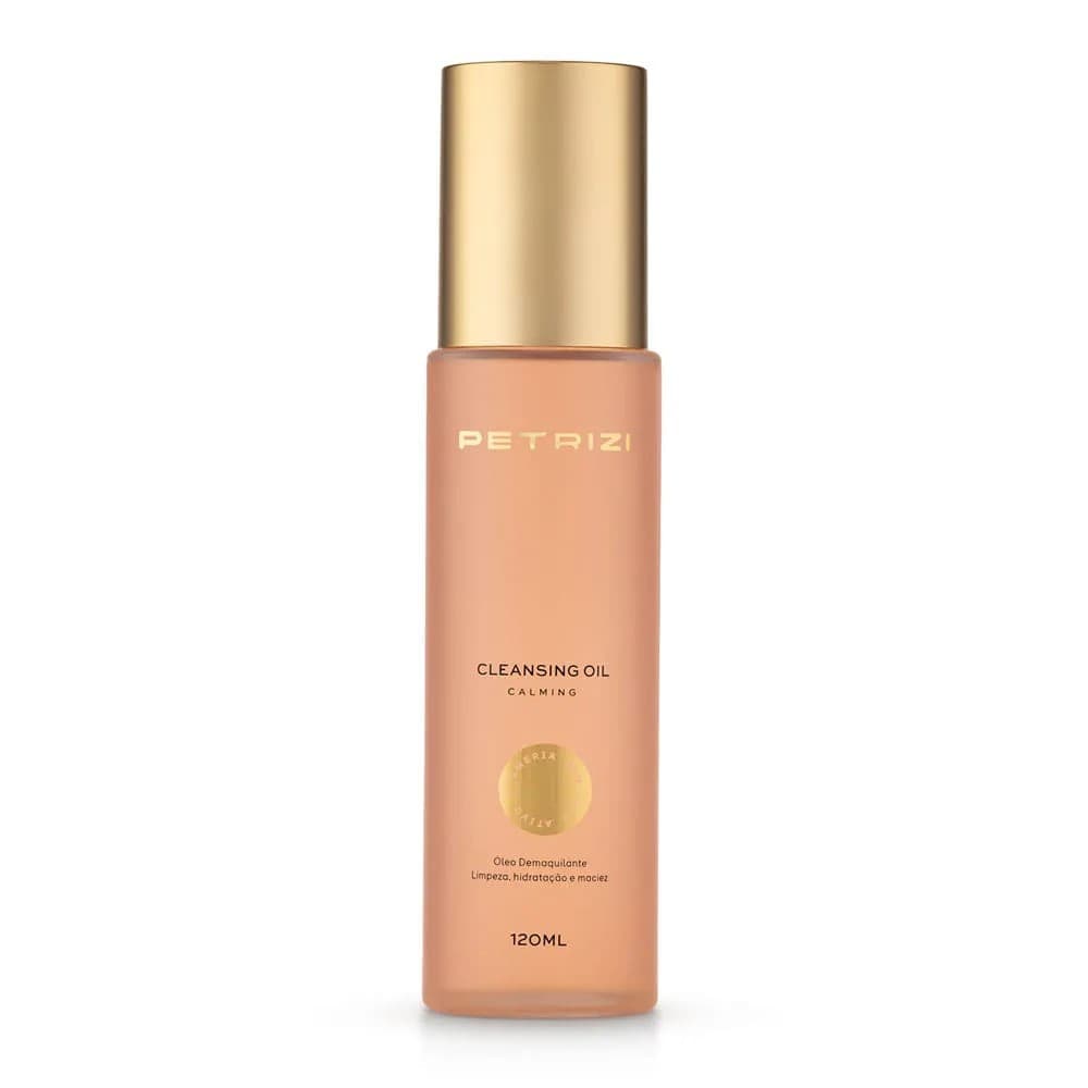 Cleansing Oil Calming Petrizi