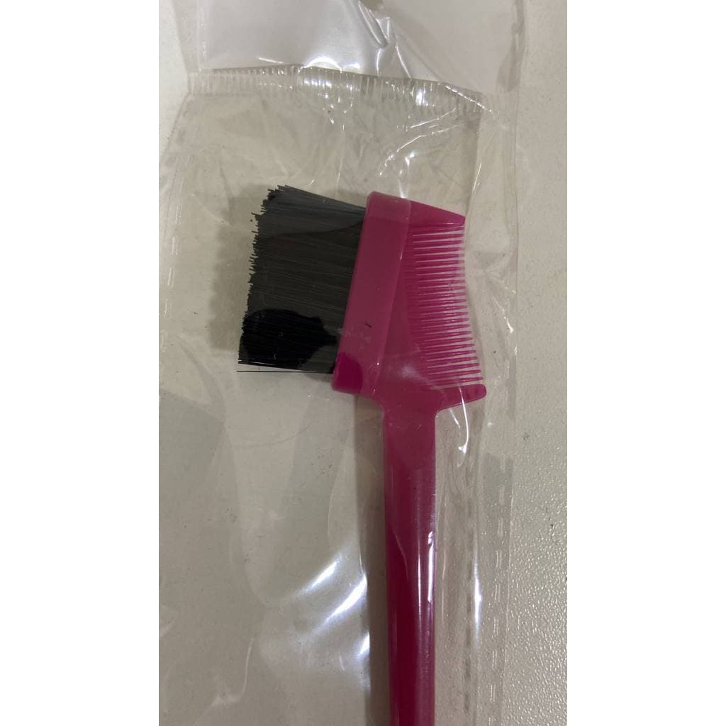 ESCOVINHA PARA BABY HAIR 3 EM 1 VENDA POR UNIDADE