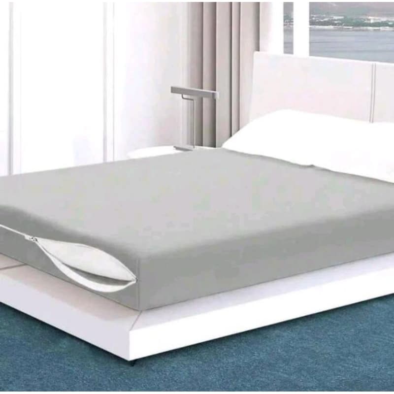 CAPA PARA COLCHÃO DE CAMA.