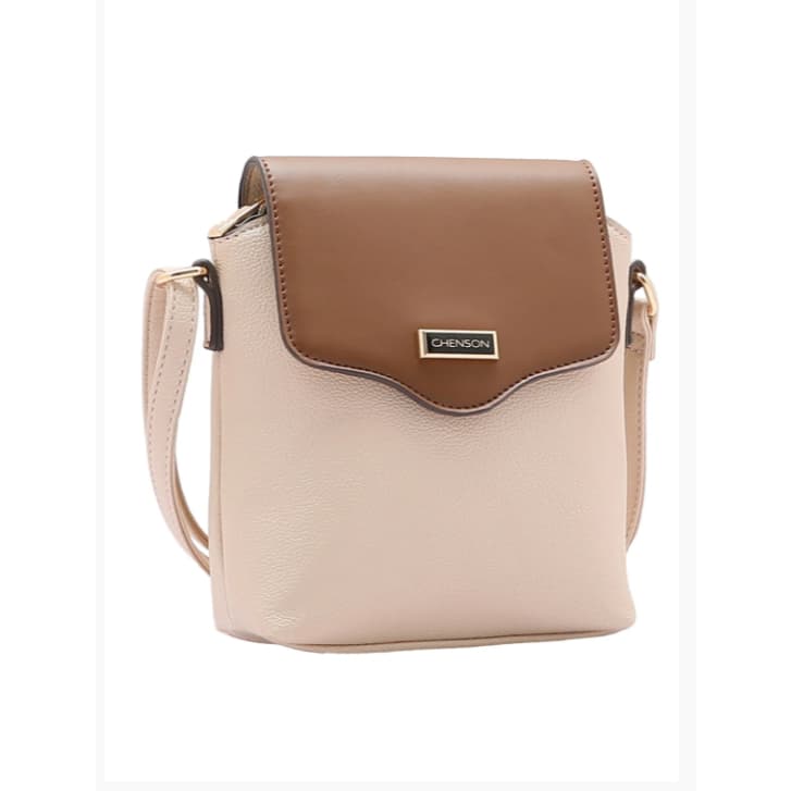 Bolsa Feminina Chenson Transversal