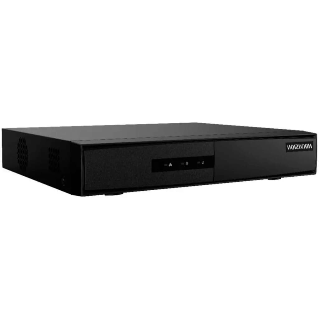 Hikvision DS-7208HGHI-M1 dvr 08 canais 1080n tvi ahd cvi cvbs