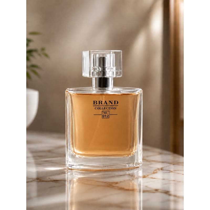 Perfume Brand collection  NO 012, 25ML