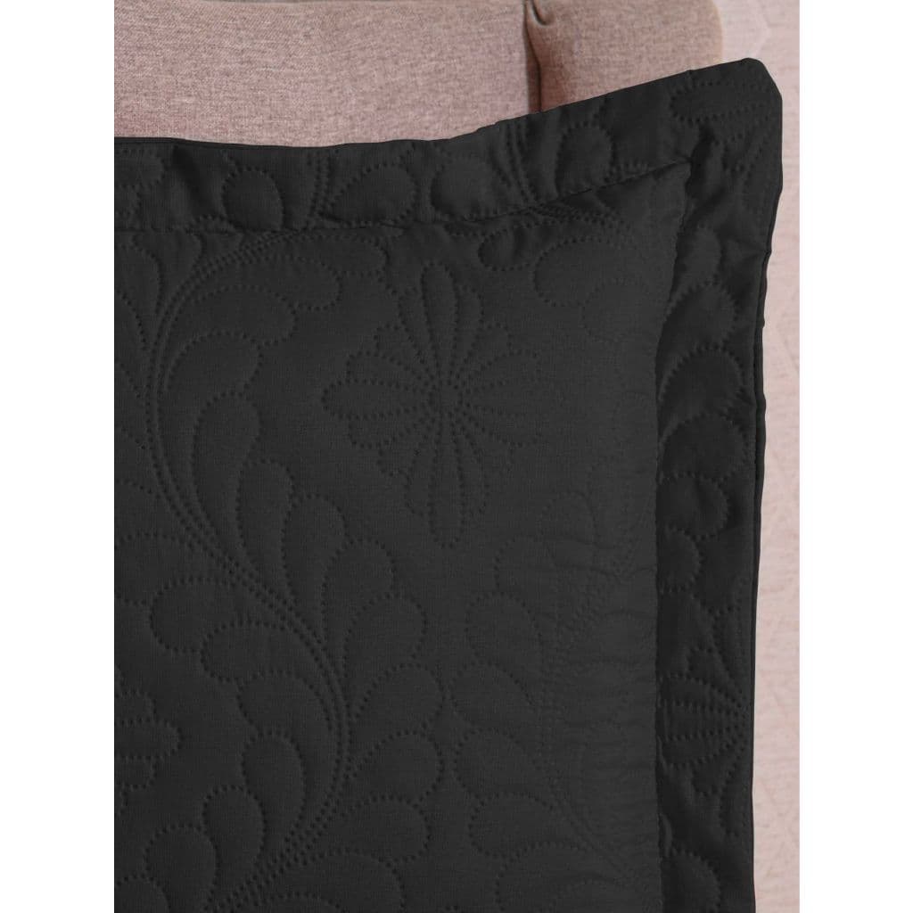 Colcha Luxo Matelado para Cama Solteiro + 01 Porta Travesseiro - CAMARGO ENXOVAIS