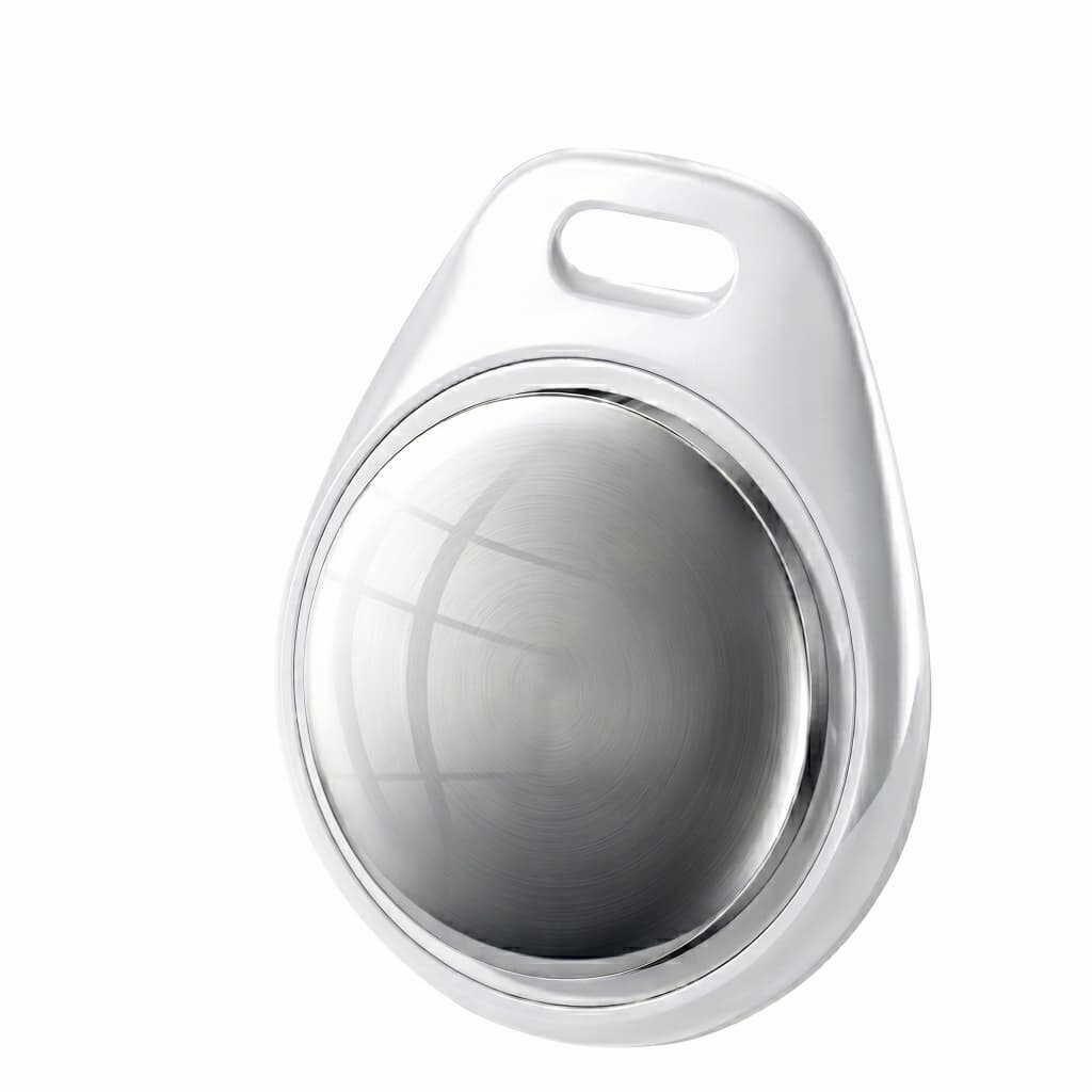 Localizador Bluetooth Apple Find My Tag Chave Mala Bolsa Anatel Pequeno Leve
