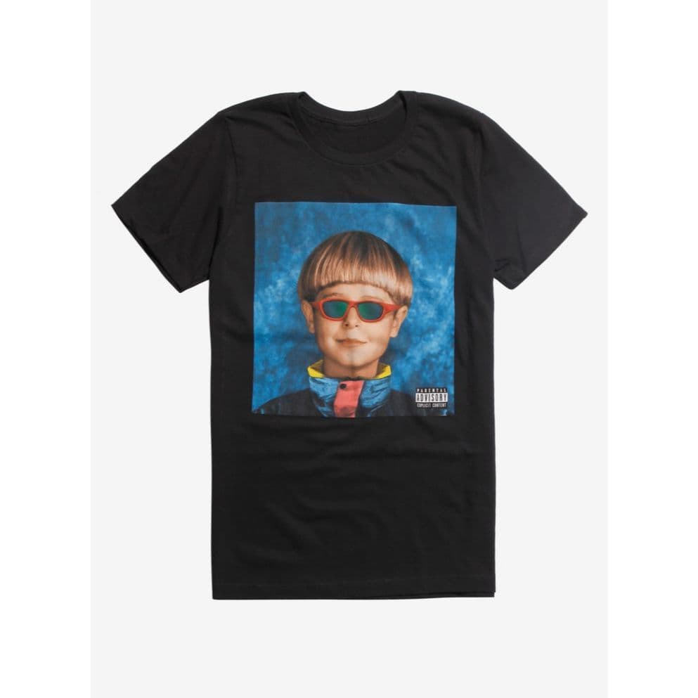 ALIEN BOY ALBUM OLIVE TREE RIP FOREVER ENVIO IMEDIATO ADULTO E INFANTIL UNISSEX