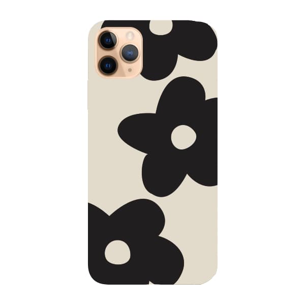 Capinha para iPhone 11 Pro Max Anti Impacto Fashion - MAXI FLOWERS
